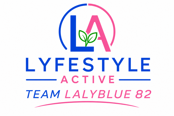 TEAM LALYBLUE 82